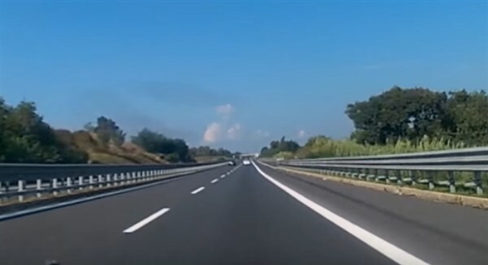 Motociclista messinese muore in incidente a Cefal&ugrave;