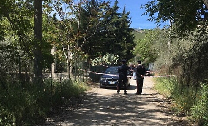 Omicidio Belmonte Mezzagno, fratello ex sindaco forse ucciso dalla mafia