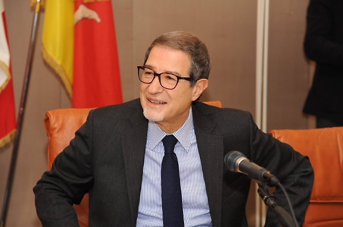 Per ex Province 100 mln a giugno Musumeci: &laquo;Finita l'agonia&raquo;