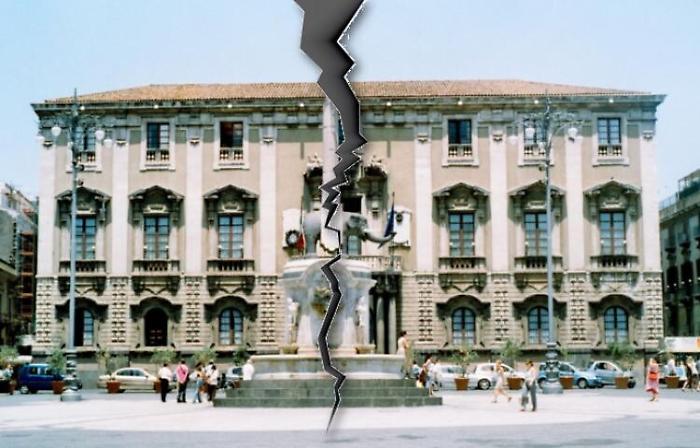 Catania, il dissesto e la ragazzina disabile che, senza assistenza, non potr&agrave; andare in gita