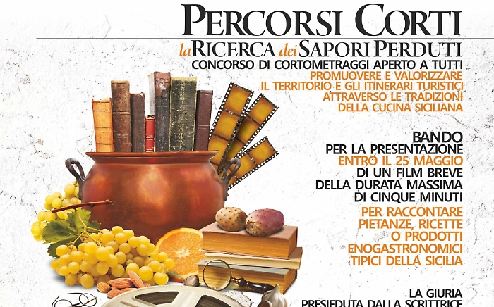 A Canicatt&igrave; &ldquo;La ricerca dei sapori perduti&rdquo; 