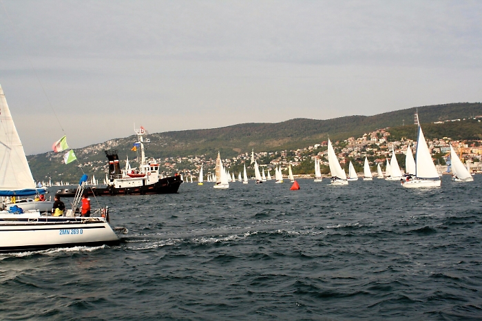 Dal 10 al 12 maggio la prima Grande Veleggiata &ldquo;Sulla Rotta del Vino&rdquo;, da Riposto a Marzamemi