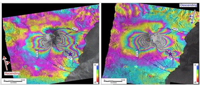 Etna, il terremoto ha limitato (e anche di molto) l'eruzione