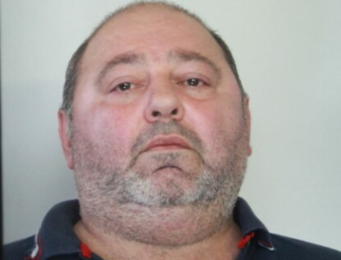 Armi e munizioni in un panificio a Catania, arrestato il titolare