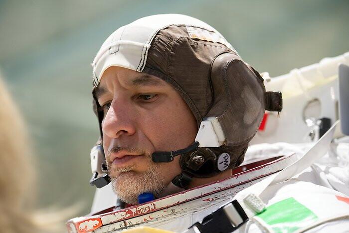 Nuova missione nello Spazio per Luca Parmitano con uno straordinario obiettivo