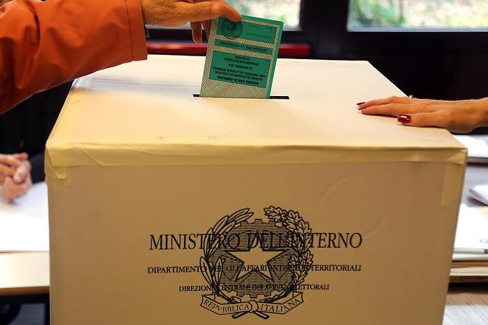 Comunali, ballottaggi in 5 Comuni in Sicilia: &egrave; sfida M5S, lega e patto Pd-Fi 