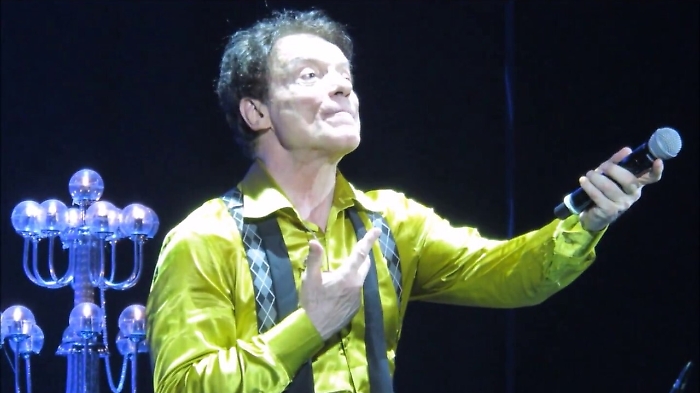 La "Malia Napoletana" di Massimo Rainieri che incanta la Sicilia