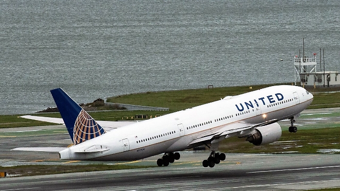 Torna il volo diretto tra Palermo e New York