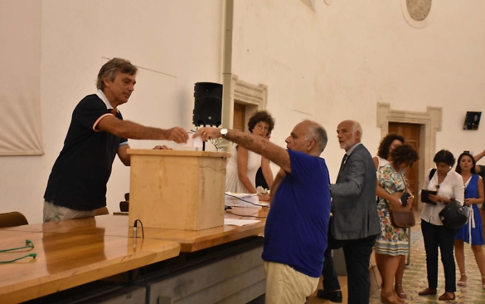 UniCt, Tar respinge ricorso Si vota per eleggere il rettore