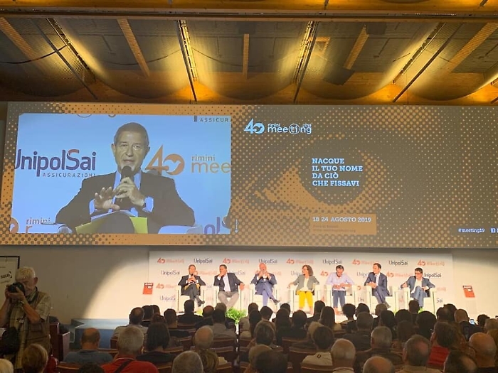 Musumeci non chiude all'autonomia differenziata &laquo;Ma serve uguaglianza infrastrutturale&raquo;