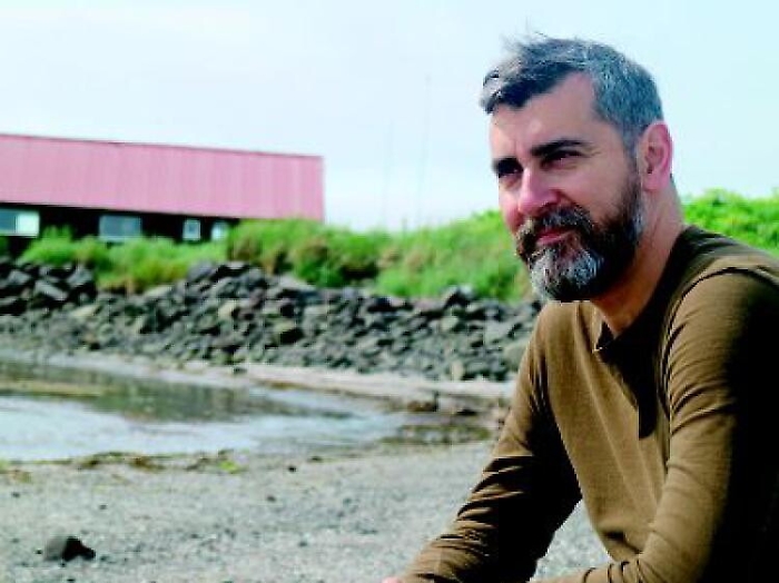 Angelo Sturiale, un artista tra note e inchiostro selezionato dalla Swatch