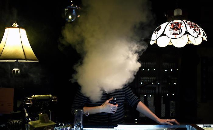 Primo morto in America per malattia ai polmoni da sigaretta elettronica