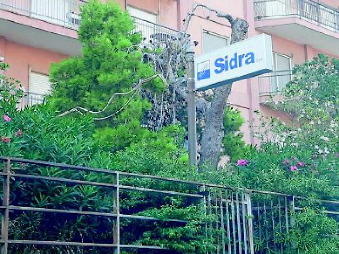 Catania, alla Sidra &egrave; scontro al vertice: &laquo;Colpa non &egrave; dei cittadini&raquo;