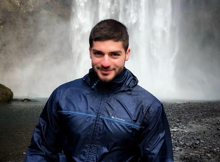 Giovane studente scompare dopo giro in canoa a Pantelleria