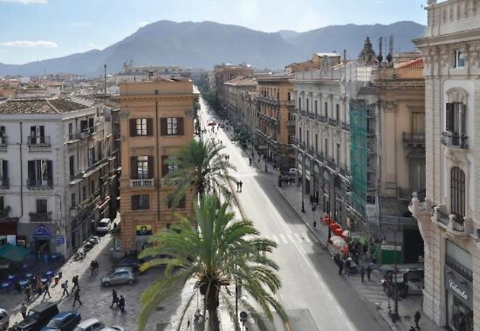 Palermo, invest&igrave; e uccise (dandosi poi alla fuga) un uomo: condannato a 4 anni e mezzo