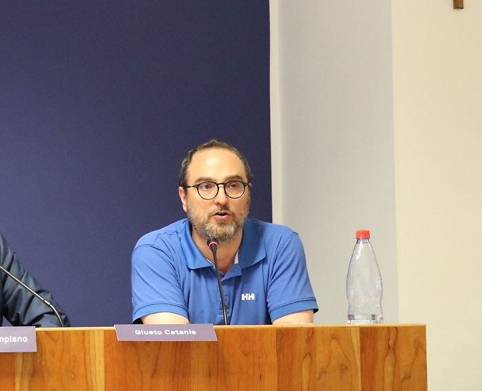 Palermo, l'assessore Giusto Catania "apre" al M5S: &laquo;Allargare la maggioranza&raquo;