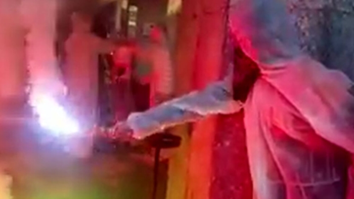 Catania: manifestazione con autorizzata contro le banche, tre indagati