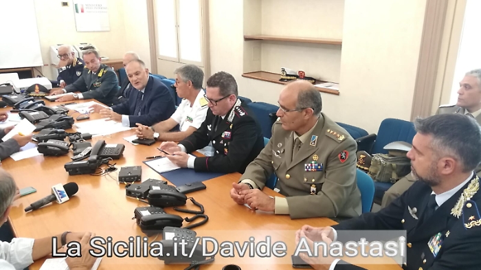 Catania, la sicurezza d'estate: scovato 101 parcheggiatori e 41 furbetti del reddito di cittadinanza