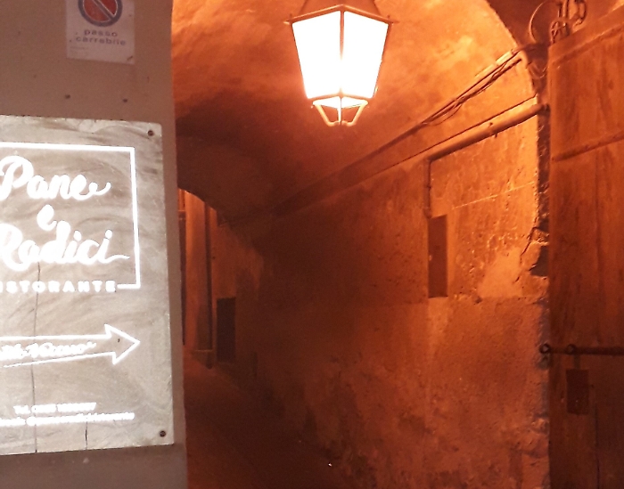 Sambuca di Sicilia: nel Borgo pi&ugrave; bello d'Italia ecco &ldquo;Pane e Radici&rdquo;   