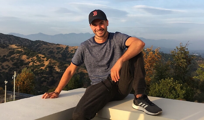 Studente scomparso a Pantelleria, incidente potrebbe non essere unica pista