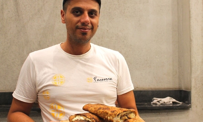 Se il Muffuletto diventa&ldquo;arrotolato&rdquo;