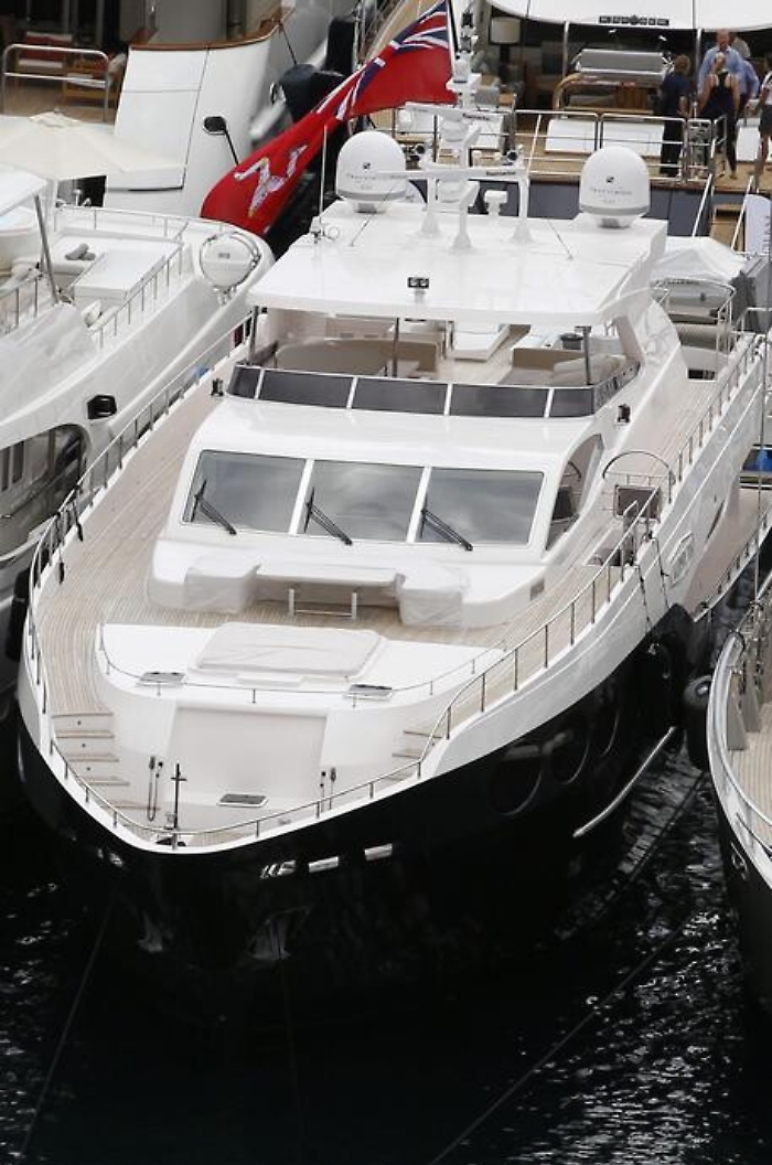 A Capri per un matrimonio le rubano gioielli per 2 mln di euro