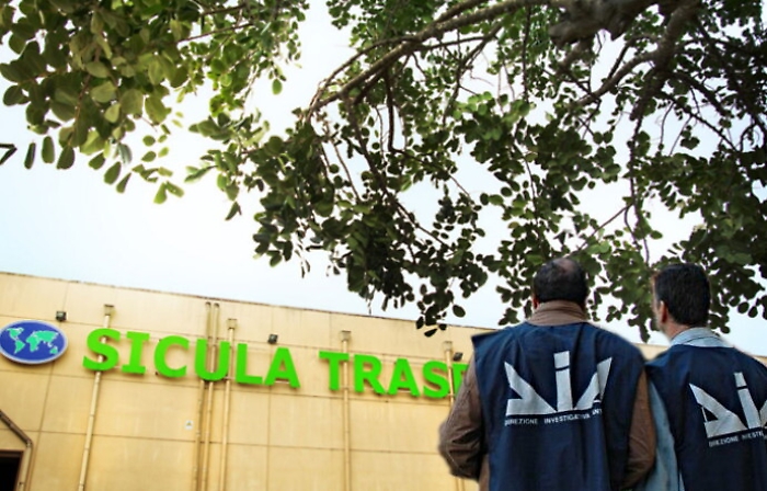 Ispezione antimafia alla Sicula Trasporti:  ecco perch&eacute; il prefetto ha mandato la Dia