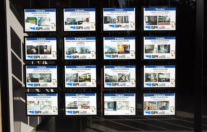 Regione siciliana, l'ombra dei fondi neri dietro la (s)vendita dei beni immobili della Spi