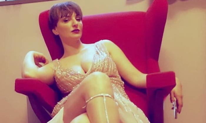 A Ribera concerto di Arisa