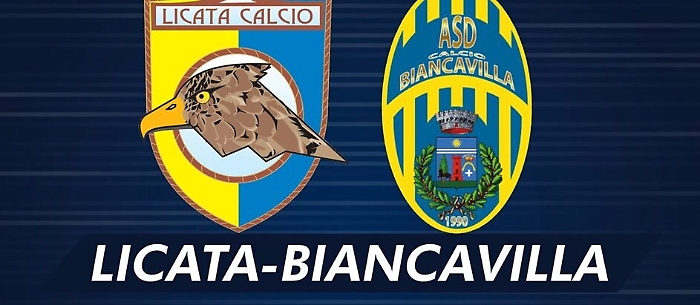 Calcio serie D: il Licata travolte la capolista Biancavilla