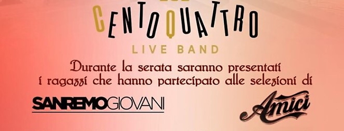 A Palma di Montechiaro grande serata musicale