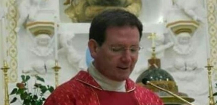 Agrigento, don Angelo Chillura ricorda padre Puglisi