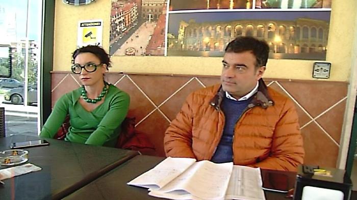 Chi &egrave; Antonello Nicosia, il Radicale che girava le carceri per fare il messaggero dei boss al 41 bis