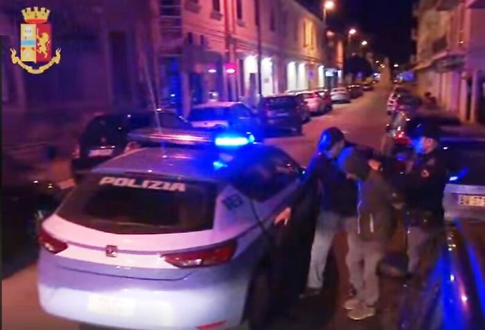 Caltanissetta: cocaina e "fumo" nel sanguegiovane arrestato per tentato omicidio