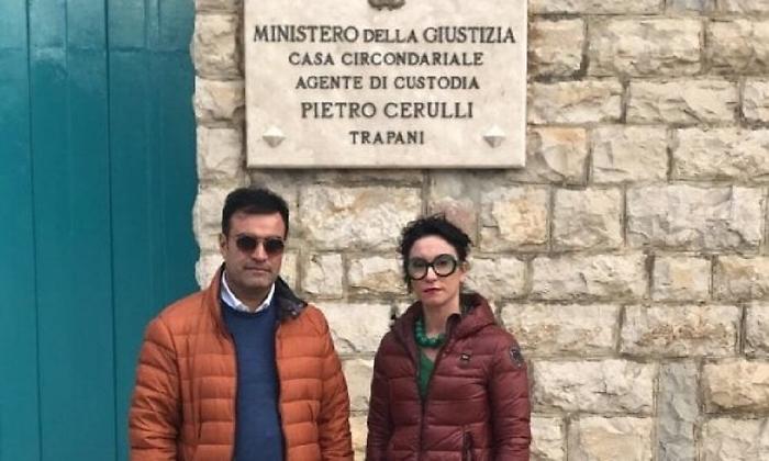 La deputata Occhionero e l'assistente parlamentare mafioso:  &laquo;Con quel curriculum ha fregato anche me&raquo;