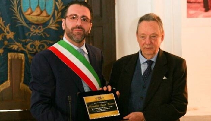 Palma di Montechiaro: costituita l'Istituzione Giuseppe Tomasi di Lampedusa