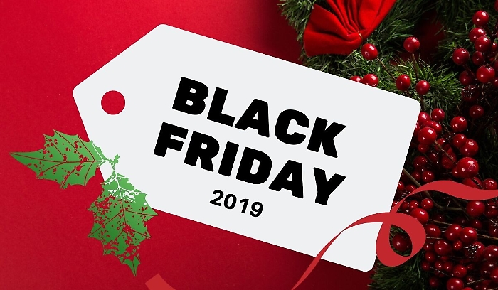 Black Friday VS Cyber Monday, chi vincer&agrave; la gara degli acquisti prenatalizi?