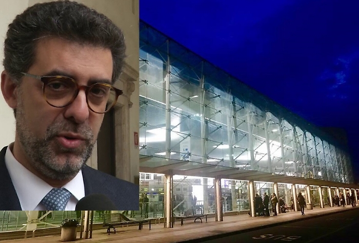 Scali, Torrisi su privatizzazione Fontanarossa:&laquo;E' un gioco al massacro contro la societ&agrave;&raquo;