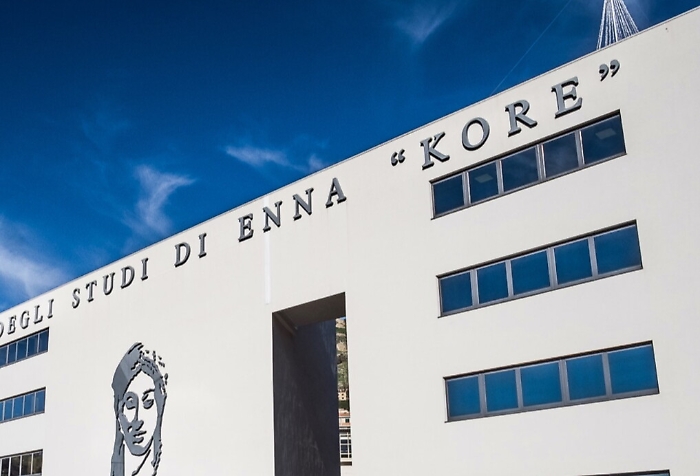 Universit&agrave;, Fausto Severino nuovo presidente della Kore di Enna