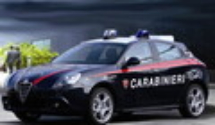 'Ndrangheta, blitz antidroga in tutt'Italia:  arresti e sequestri anche a Catania