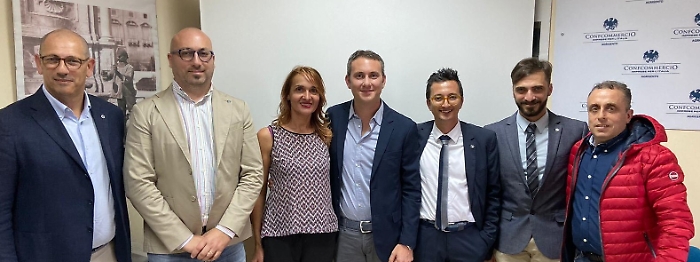 Costituiti i gruppi Fipe ed Assipan della provincia di Agrigento