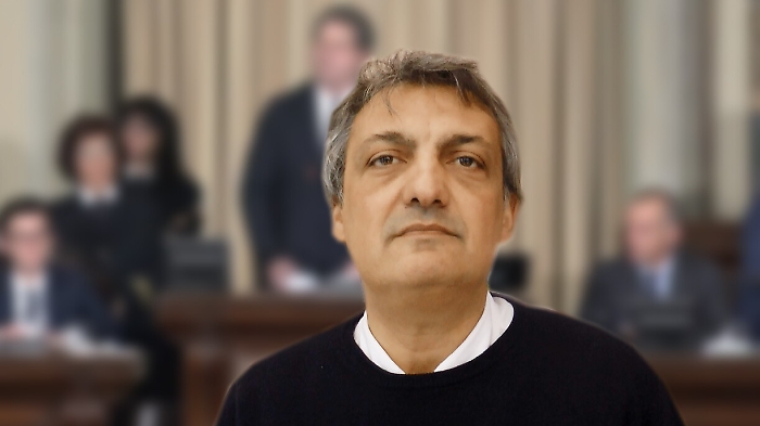 D&rsquo;Agostino (Sicilia Futura) : &laquo;Noi con Matteo? Una naturale scelta di coerenza&raquo;