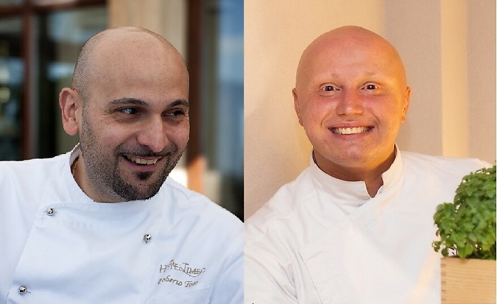 Guida Michelin, due nuove "stelle" brillano in Sicilia