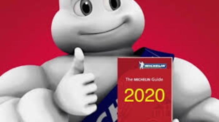 Siciliani: chi entra e chi esce. Ci sono anche  i Bib gourmand