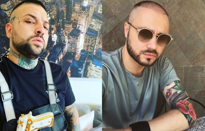 Catania, processo per due neomelodici dopo le minacce a due giornaliste