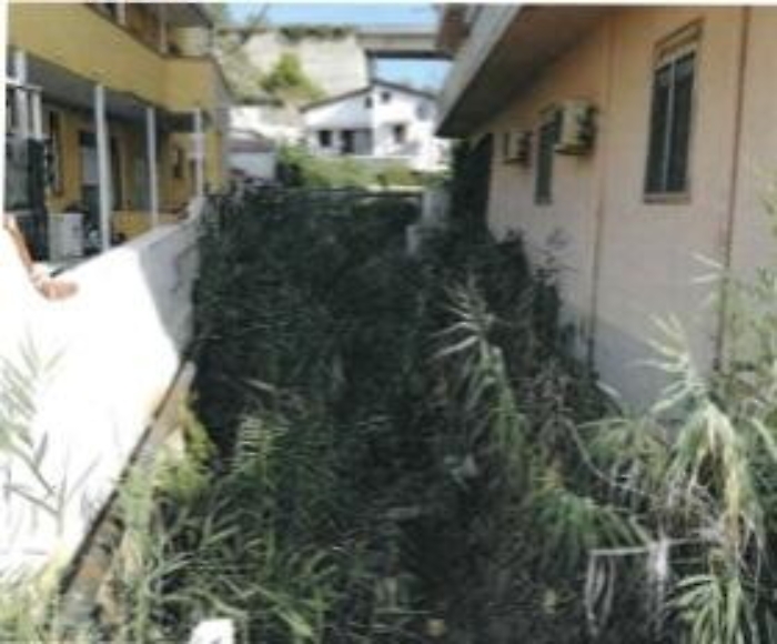 Porto Empedocle, al via la pulizia del torrente Re