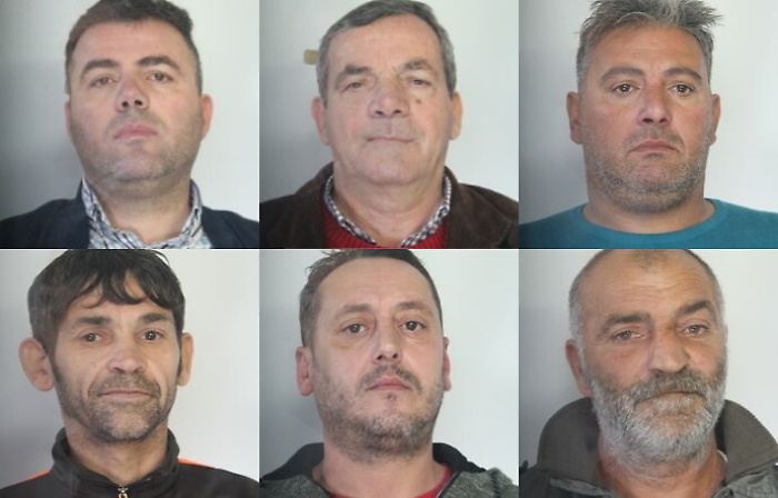 Catania, mafia e street food: estorsione ai paninari, cinque arresti