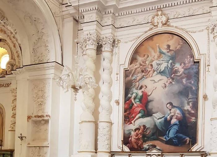 La via dei tesori: Naro protagonista assoluta della prima edizione