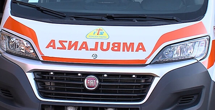 Palermo, giovane donna investita da un pirata della strada