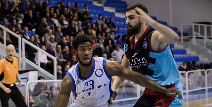 Basket A2: la Fortitudo Agrigento &egrave; uno spettacolo